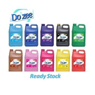 SABUN BASUH BAJU DOZEE 2KG & 10KG