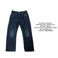 511TM Slim Pants For Kids