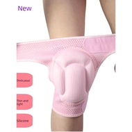 knee guard support knee guard Breathable Lightweight Dance Football Pulley Knee Pads Elbow Pads
