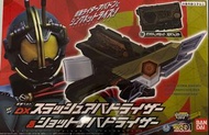 Kamen rider zero one 劇場版腰帶Set