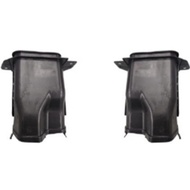 premium-51749883897 or 51749883898 Suitable for BMW 5 Series G60 G68 Brake Air Intake