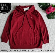Adult UNISEX HOODIE