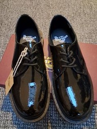 Dr Martens 1461 mono Made in UK