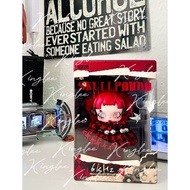 [Genuine Express] Skullpanda LIMITED EU Europe 6KHZ