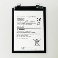 แบตเตอรี่แท้ BL-58DT สำหรับ tecno pova 4 Pro LG8n bl-58dt แบตเตอรี่ความจุ 3.87V 6000mAh สินค้าจัดส่ง