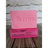 l✪qz sabun dosting original bpom / dosting whitening soap / sabun