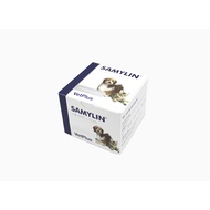 [VetPlus] SAMYLIN Granulated Powder for Dogs and Cats &lt;10kg/ Liver Health