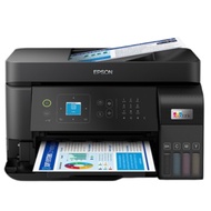 Epson Inktank L5590 AIO With Fax Printer