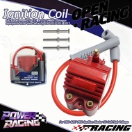 Plug Coil Blaster Ss With  Ignition Product Modified Spark Plug Wire  Y15zr Y15z Y15
