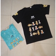 Bear Boys Premium Set A08