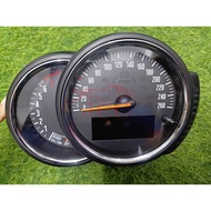 MINI COOPER F55 1.5 B38A15A SPEEDOMETER [2G-6A-D2544]