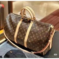 Louis Vuitton Travel Bag Airport Bag Gym Bag SADO