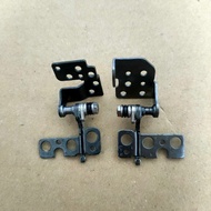 New For MSI MS-16R1 MS16R1 GF63 screen shaft, hinge hinge Laptop accessories