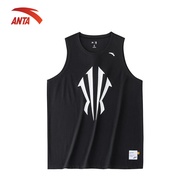 ANTA Nam nữ Kyrie Irving Áo thi đấu Competition Vest 1724E1118