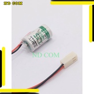 Sent From Bangkok Ls14250 3.6v er14250 Special White Jack Ls14250 Products Photographed The Shop's R