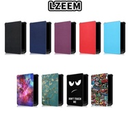 LZEEM E-Reader , Wear-resistant Shockproof Protective Shell, Auto Sleep/Wake Slim Folio Cover for Po