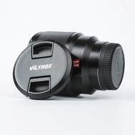 [Camera Lens Cover] Viltrox 20mm/23mm/33mm/56mm/85mm/24mm/35mm/50mm/13mm Lens Front and Rear Cover