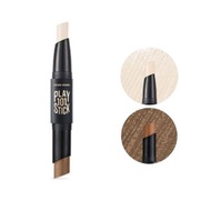 ETUDE HOUSE - 3D雙頭輪廓修容棒 (2g+3.8g)(01 Original)