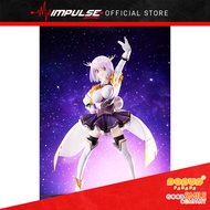 GSC Pop Up Parade Akane Shinjo (New Order) L Size / Good Smile Company / Gridman Universe