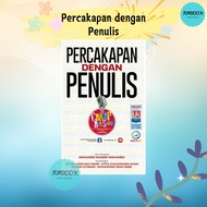 [FUNBOOK] Percakapan Dengan Penulis 9789672456926