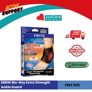 EBENE Bio-Ray Extra Strength Ankle Guard