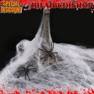 SPB halloween decoration spider party web spider web SALE!!! CCOS