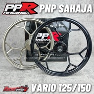 PPR RACING R63 VARIO 125 150 AEROX THAI SPORT RIM 1.4/1.4x17/ VARIO150 AEROX THAI RIM/ VARIO RIM COP