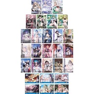 Fifth Editiauthentic Nishikigi Touka Azur Lane Fifth Editi Btcc Merchandise Bag Pendant