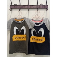 Unisex T-shirt / Girls T-shirt / Boys T-shirt (Pancoat)