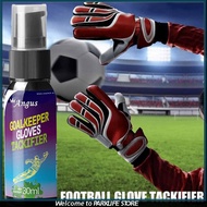 Goalkeeper Gloves Grip Spray for Football Gloves 30ml Baseball Football Grip Spray