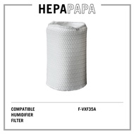 Panasonic F-VXF35A Compatible Humidifier Filter [HEPAPAPA]