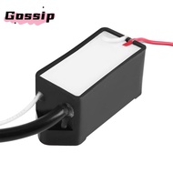 GOSSIP High Voltage Transformer, DC 3.6V/4.8V/6V/12V Pulse Generator High Voltage Generator, Scienti