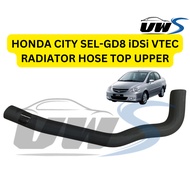 HONDA CITY SEL-GD8 iDSi VTEC RADIATOR HOSE TOP UPPER