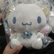 Cinnamoroll Doll Cinnamon Roll