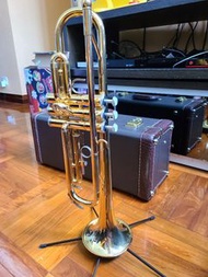 Yamaha YTR-2330 小號
