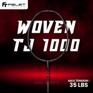FELET WOVEN TJ 1000 (4U)