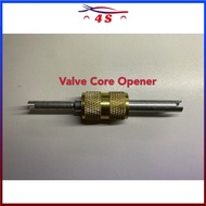 Valve Core Opener (R134a & R12).