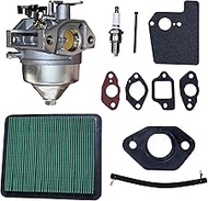 GCV190 Carburetor Compatible for GCV190A GV190LA HRX217 HRB217 Engine HRX 217 HRB217 HRX217K1 HRX217