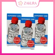 Ricqles Peppermint Cure 50ml