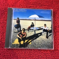 Full Moon 5 Feat Neil Larsen Buzz Feiten (Japan Edition ) hang6