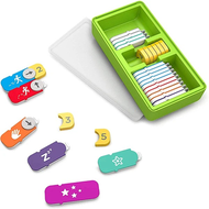 Osmo Coding Family Bundle (2020) - 附加遊戲 Add on Game