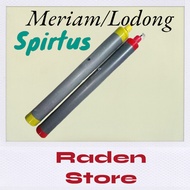 Meriam Spirtus / Lodong Spirtus / Mainan Tradisional / Mainan Dewasa