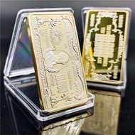 3/20..American 1,000 Coins American Commemorative Coins Presidential Coins Square Foreign Commemorat