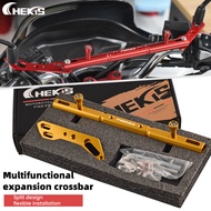 Chekis for HONDA FORZA 250 300 350 NSS250 FORZA350 FORZA300 NSS Modified handlebar mobile phone hold