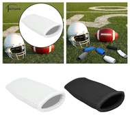 tachiuwa Chin Pad for Football, Chin Strap Pad, Comfortable Chin Cover for Football, Chin Pad Cover,