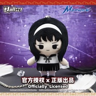 BNS Series Junji Ito Nullset Mini Doll