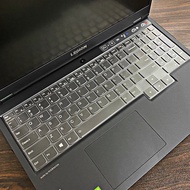 High clear Tpu Keyboard COVER Protector  For Lenovo Legion Y7000 2020  y7000p 2020 Y7000 2020H i7-10