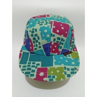 Vintage Pro Giant 4 Panel Cap