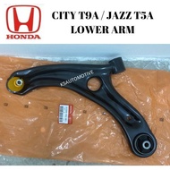 ORIGINAL LOWER ARM /FRONT CONTROL ARM HONDA CITY GM6 T9A /JAZZ GK5 T5A 51350-T5G-H01 51360-T5G-H01
