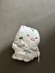 Hoshi 公仔 韓飯娃